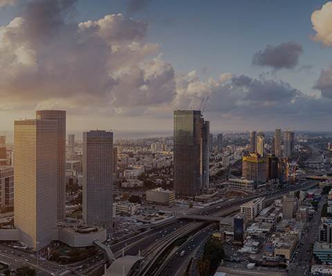 עורך דין לתכנון ובניה עומר חלמיש